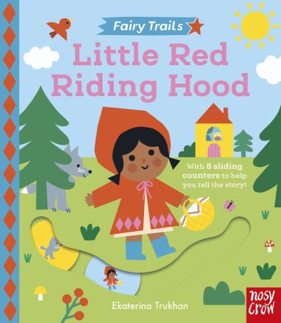 Little Red Riding Hood